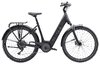 Trek Verve+ 3 Lowstep S Matte Trek Black 545