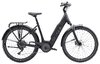 Trek Verve+ 3 Lowstep L Matte Trek Black 725