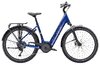 Trek Verve+ 3 Lowstep L Hex Blue 545