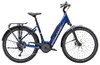 Trek Verve+ 3 Lowstep L Hex Blue 725