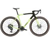 Trek Checkmate SLR 9 AXS S Olive Drab/Glowstick
