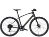 Trek FX Sport SL 5 L Matte Black Olive/Deep Smoke
