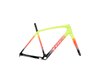 Trek Boone Disc F/S 56 Glowstick to Living Coral Fade