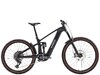 Trek Rail+ 9.8 GX AXS EU XL Deep Smoke