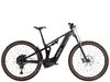 Trek Powerfly FS+ 4 EU S 27.5 Mercury/Dark Web
