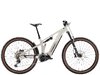 Trek Powerfly FS+ 6 EU S 27.5 Era White/Buff Beige