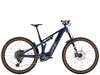 Trek Powerfly FS+ 8 EU L 29 Matte/Gloss Mulsanne Blue