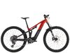 Trek Powerfly FS+ 8 EU M 29 Gloss Lava/Matte Dark Web