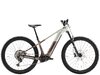 Trek Powerfly+ 8 EU L 29 Satin Lunar Silver/Bronze Age