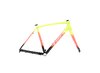 Trek Crockett Disc F/S 52 Glowstick to Living Coral Fad