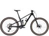 Trek Top Fuel 9.8 S 27.5 Dark Star