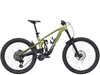 Trek Slash 9.9 ML Matte Chameleon Green /Dark Web
