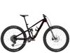 Trek Fuel EX 9.9 X0 AXS XL Gloss Dark Carmine/Matte Tre