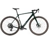 Trek Checkpoint SL 6 AXS S Dark Green/Ivy Smoke Splatte