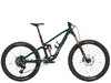 Trek Fuel MX 9 EA90 L Matte Juniper/Blue Sage Splatter