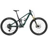 Trek Fuel LX 9 EA90 M Matte Juniper/Blue Sage Splatter