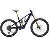 Trek FUEL+ MX 9.9X0AXS EU XXL Gloss Navy Smoke/Matte Tr