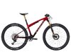 Trek Supercaliber SLR9.9XTRDi2 ML Red Smoke/Drizzle