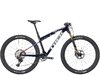Trek Supercal SLR9.8XT DI2 ML Navy Smoke