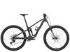 Trek Fuel EX 5 M Lithium Grey/Trek Black Splatter