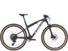  Trek Supercaliber SL 9.6 L Matte Carbon/Gloss Black Splatte