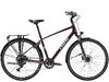 Trek Verve SO EQ M Dark Carmine