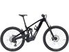 Trek Slash+ 9.7 EU S Trek Black/Dark Prismatic