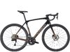 Trek Domane SL 6 44 Dark Star to Bronze Age Fade