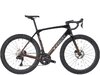 Trek Domane SL 7 47 Dark Star to Bronze Age Fade