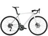 Trek Madone SL 5 M Gloss Crystal White/Matte Deep Smoke