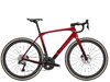 Trek Domane SLR 7 56 Metallic Red Smoke to Red Carbon S