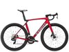 Trek Madone SL 6 AXS S Gloss Fury Red/Matte Deep Smoke
