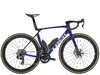 Trek Madone SLR 9 AXS XL Purple Phaze/Amethyst Marble