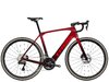 Trek Domane+ SLR 7 EU 50 Metallic Red Smoke/Red Carbon