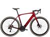 Trek Domane+ SLR 9 EU 50 Metallic Red Smoke/Red Carbon