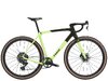 Trek Checkmate SLR 7 AXS L Olive Drab/Glowstick