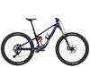 Trek Fuel EX 9.8 XT DI2 XXL Purple Phaze/Amethyst Marbl