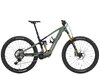 Trek FUEL+ EX 9.8XTDI2 EU XL Lichen Green/Keswick Green