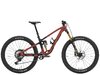Trek Fuel EX 9 XT S Matte Sedona Red/Pennyflake Splatte