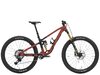 Trek Fuel EX 9 XT DI2 XL Matte Sedona Red/Pennyflake Sp