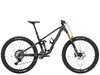 Trek Fuel LX 9 XT Di2 S Lithium Grey/Trek Black Splatte