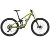 Trek Fuel LX 9.8 XT DI2 XXL Gloss Chameleon Green /Matt