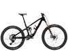 Trek Fuel MX 9.8 XT DI2 XXL Gloss Dark Carmine/Matte Tr