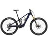 Trek FUEL+ LX 9.8 XT EU XXL Gloss Navy Smoke/Matte Trek