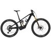 Trek FUEL+ MX 9.8 XT EU S Carbon Smoke/Lithium Grey Mar