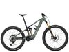 Trek FUEL+ MX 9.8 XT EU S Lichen Green/Keswick Green Sp