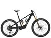 Trek FUEL+ MX 9.8 EA90 EU XXL Carbon Smoke/Lithium Grey