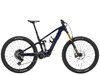 Trek FUEL+ LX 9.8 EA90 EU XL Gloss Navy Smoke/Matte Tre