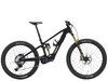 Trek FUEL+ MX 9.8XTDI2 EU M Carbon Smoke/Lithium Grey M