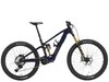 Trek FUEL+ MX 9.8XTDI2 EU XXL Gloss Navy Smoke/Matte Tr